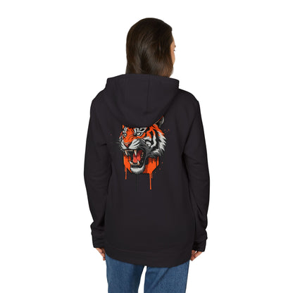 In Jake We Trust Cincinnati Football Fan Tee Hoodie