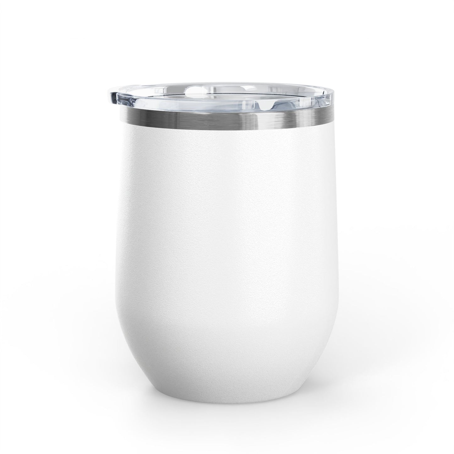 Mom Patrol Wine Tumbler | Fun Skeleton Design, Unique Gift for Moms, Halloween, Parties, Wine Lovers, Summer