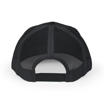 Stylish Snapback Trucker Cap for Outdoor Adventures, Unisex Cap for Casual Wear, Perfect Gift for Birthdays and Celebrations, Adjustable