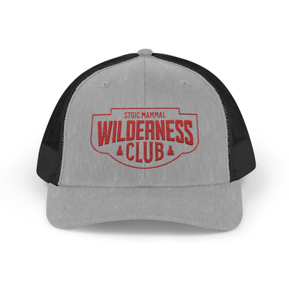 Stylish Snapback Trucker Cap for Outdoor Adventures, Unisex Cap for Casual Wear, Perfect Gift for Birthdays and Celebrations, Adjustable