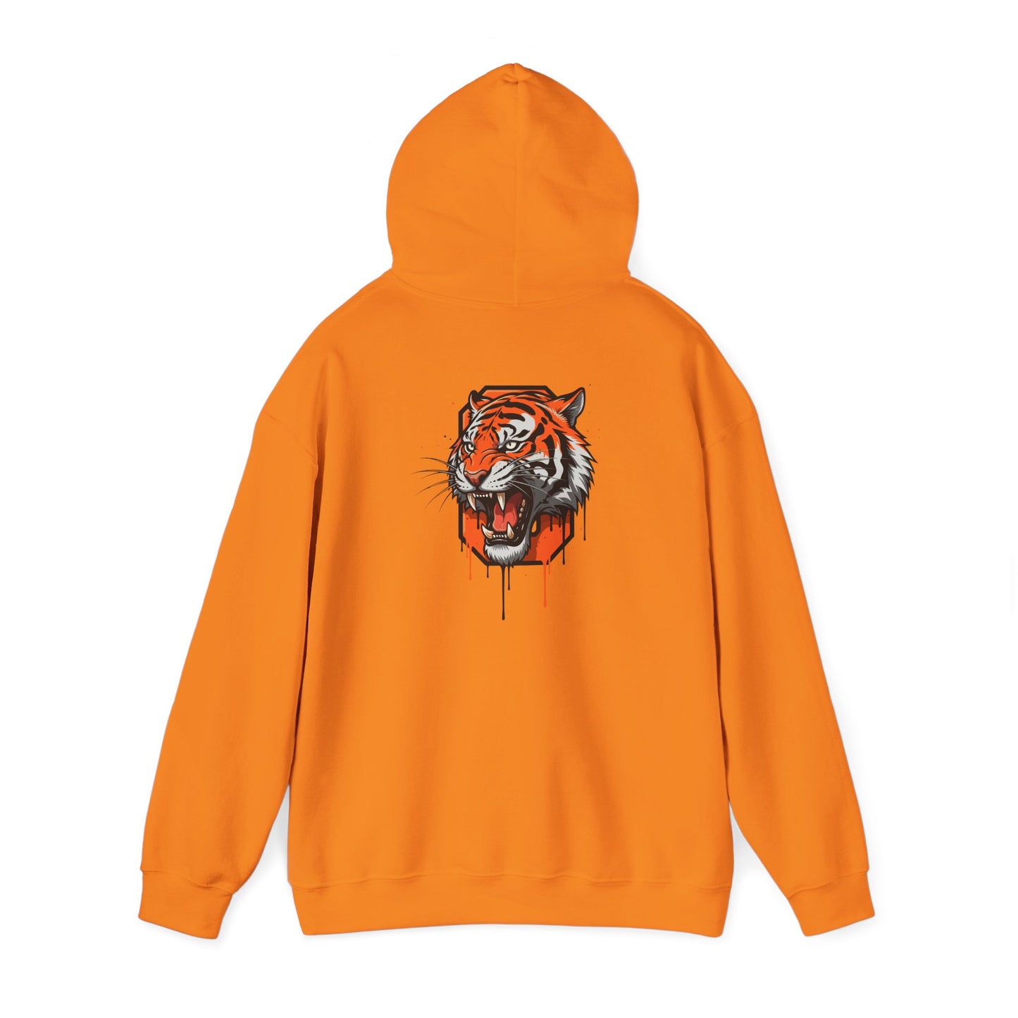 In Jake We Trust Cincinnati Football Fan Hoodie