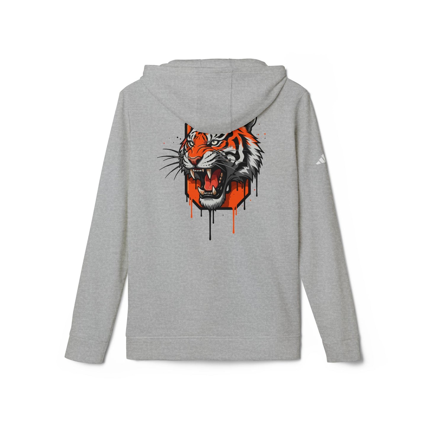In Jake We Trust Cincinnati Football Fan Tee Hoodie