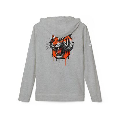 In Jake We Trust Cincinnati Football Fan Tee Hoodie