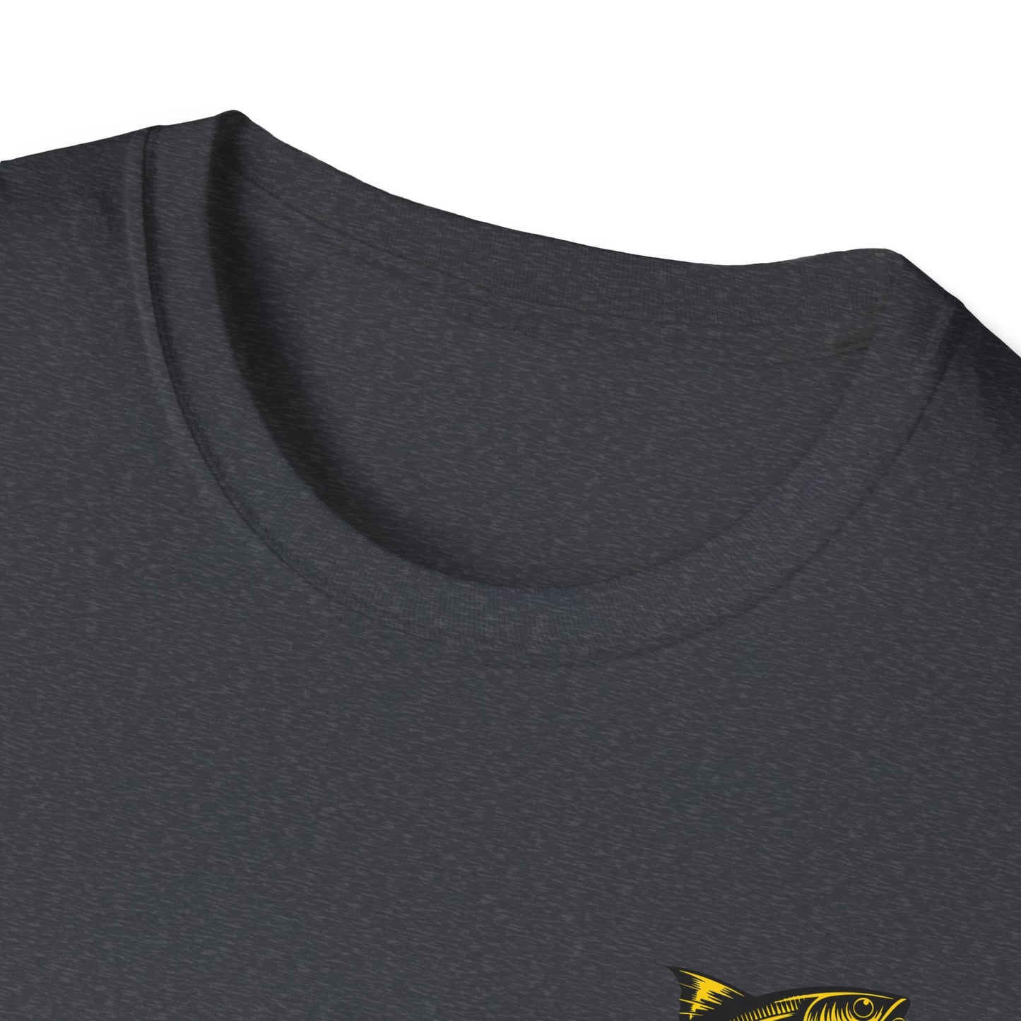 All Trolling Fishing T-Shirt