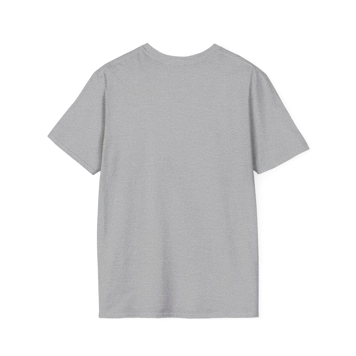 I knew the Army Vinatge Graphic Tee