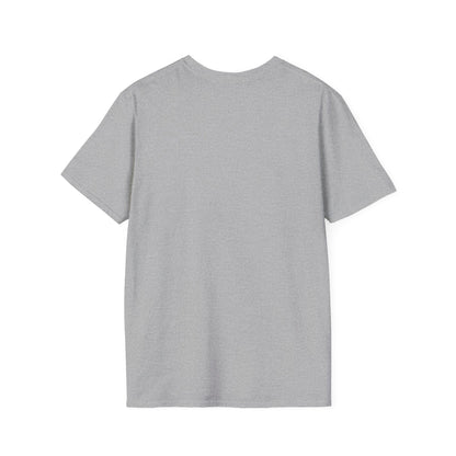 I knew the Army Vinatge Graphic Tee