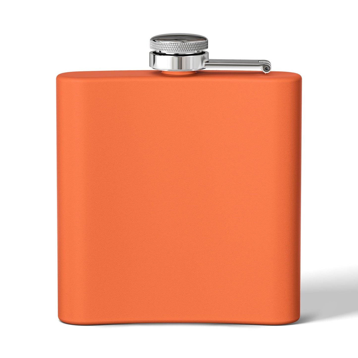Dad Patrol Stylish Stainless Steel Flask for Halloween, Perfect Gift Mens Gift, Outdoor Adventure, Unique Party Favor