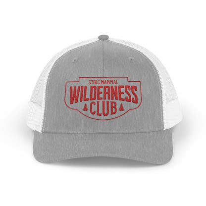Stylish Snapback Trucker Cap for Outdoor Adventures, Unisex Cap for Casual Wear, Perfect Gift for Birthdays and Celebrations, Adjustable