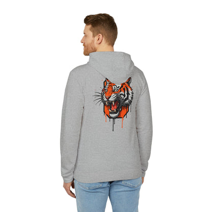 In Jake We Trust Cincinnati Football Fan Tee Hoodie