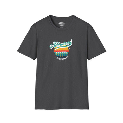Advanced Fisherman Tee