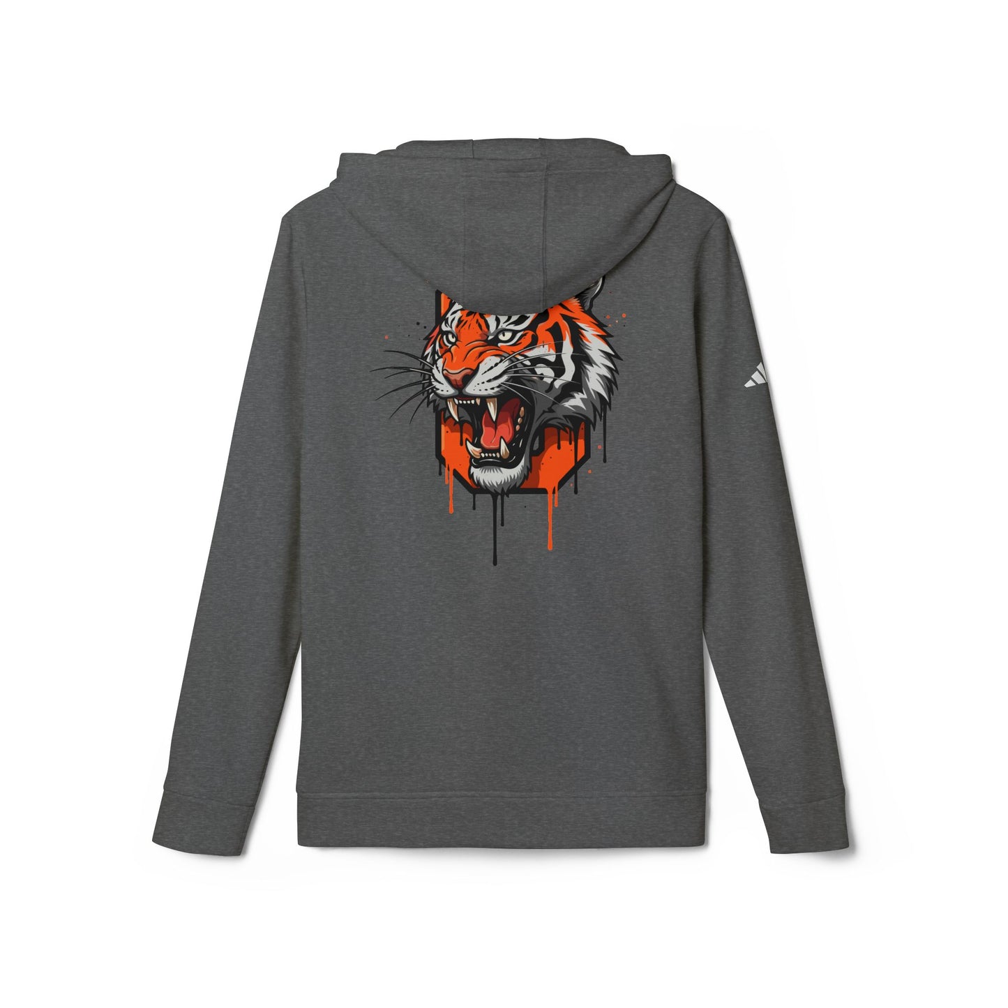 In Jake We Trust Cincinnati Football Fan Tee Hoodie