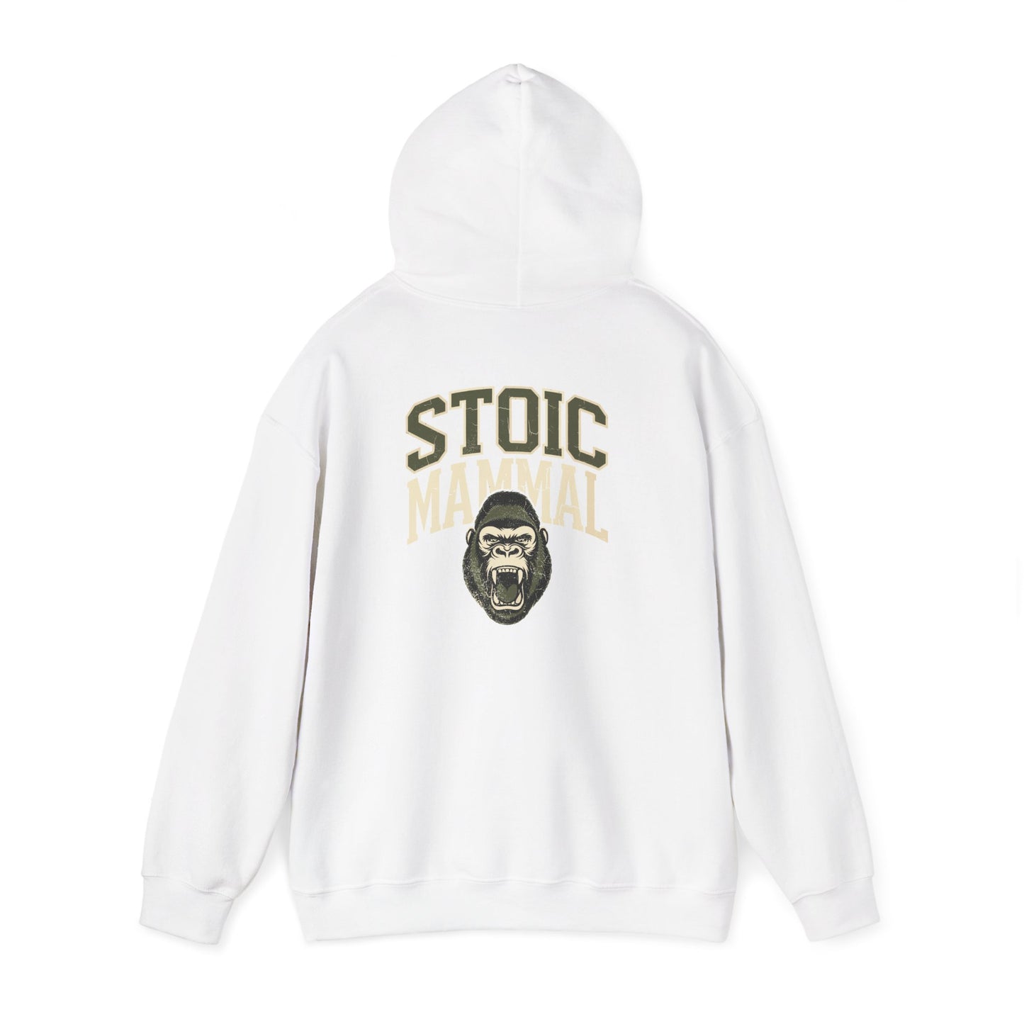 Stoic Mammal Local Legend Team  Hoodie