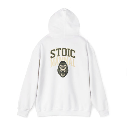 Stoic Mammal Local Legend Team  Hoodie