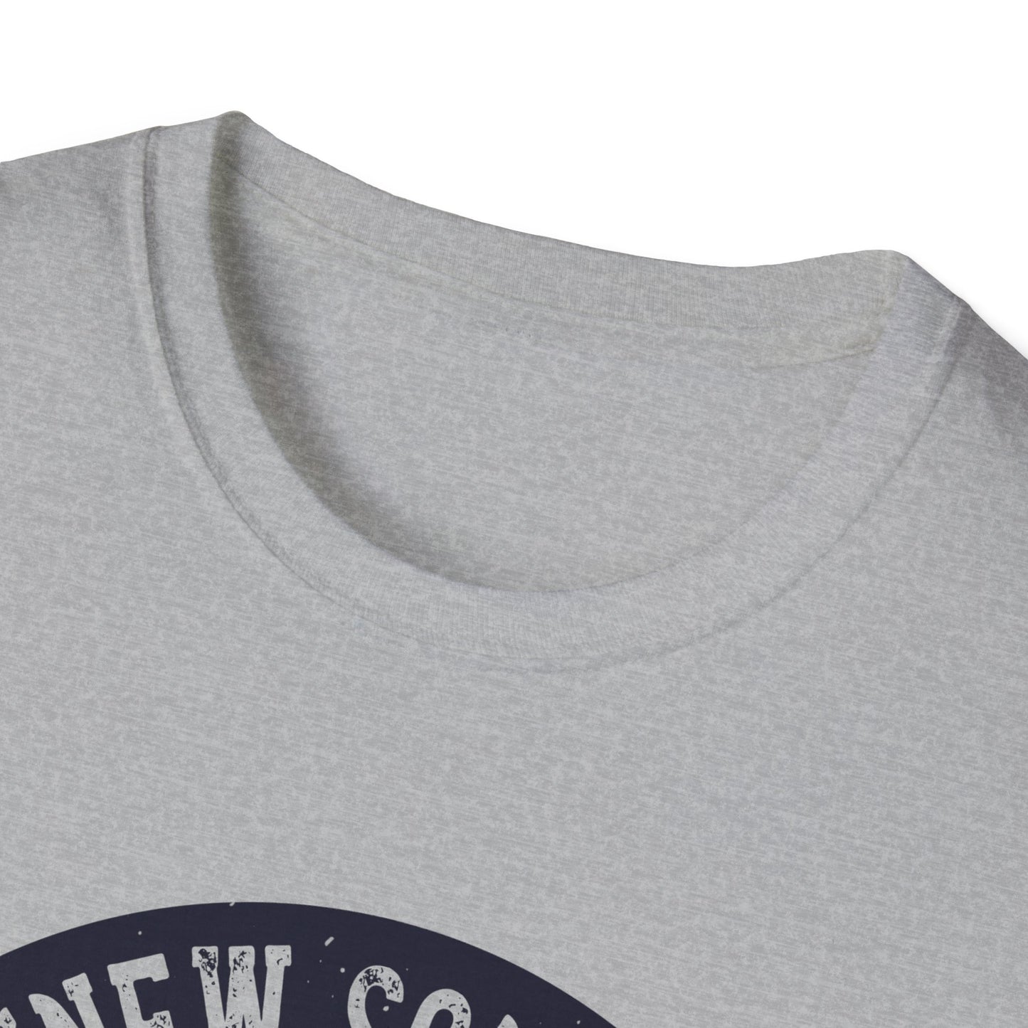 I knew the Army Vinatge Graphic Tee