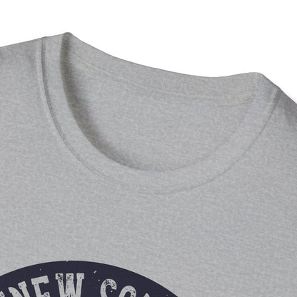 I knew the Army Vinatge Graphic Tee