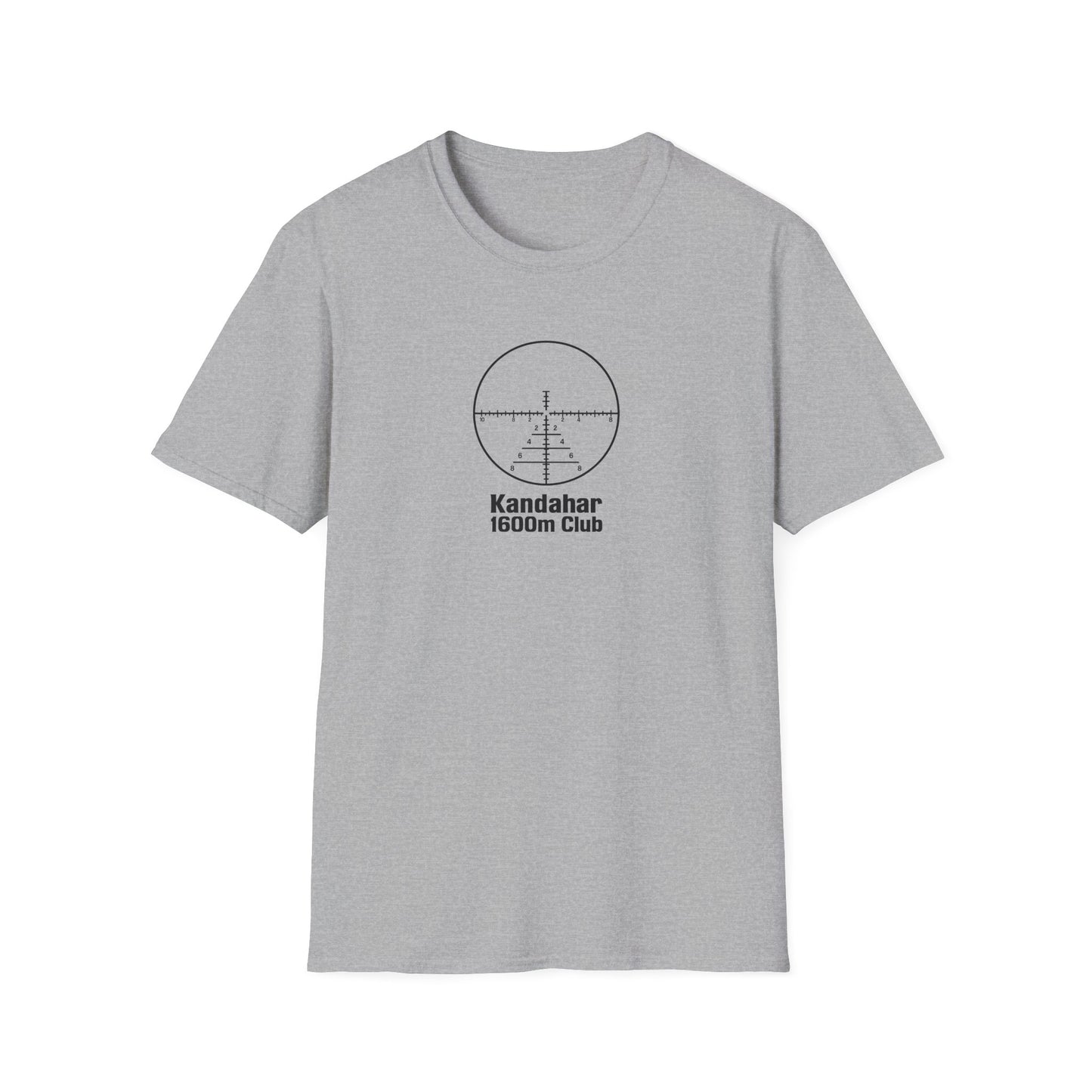 Kandahar  Veterans Only Club Veteran T-Shirt  Customizable & Exclusive