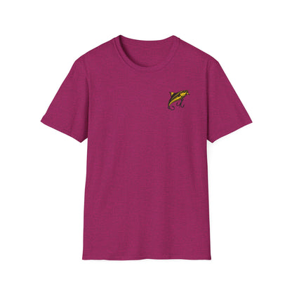 All Trolling Fishing T-Shirt