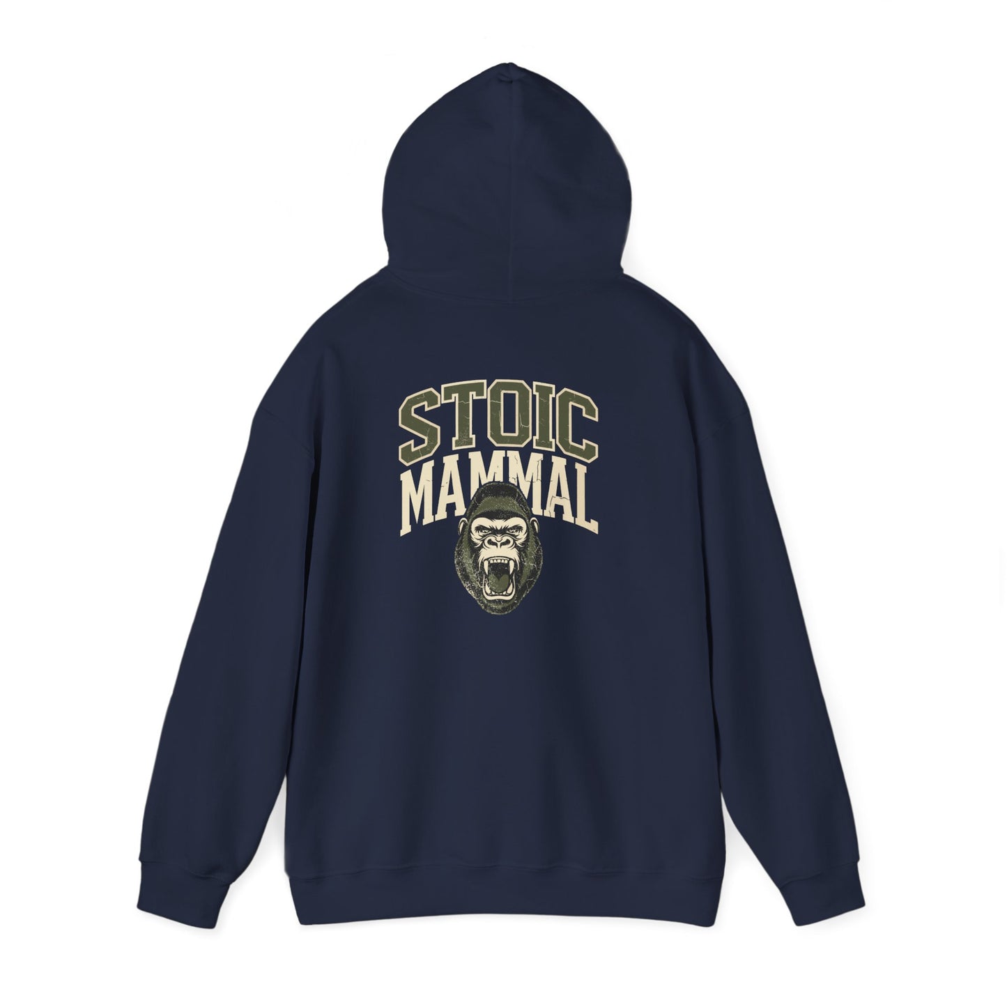 Stoic Mammal Local Legend Team  Hoodie