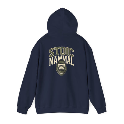 Stoic Mammal Local Legend Team  Hoodie