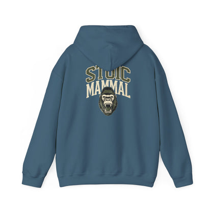 Stoic Mammal Local Legend Team  Hoodie