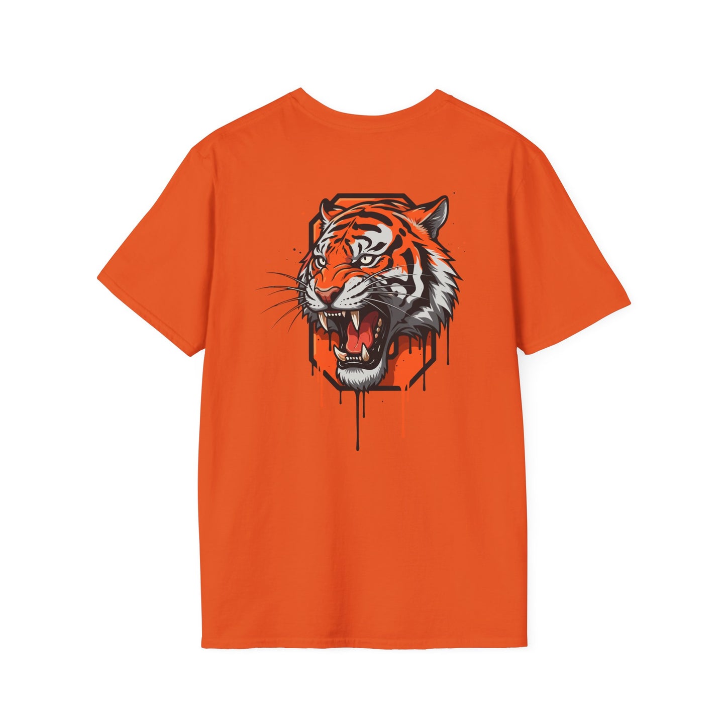 Graffiti  Style In Jake We Trust Cincinnati Football Fan Tee