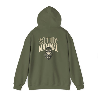 Stoic Mammal Local Legend Team  Hoodie
