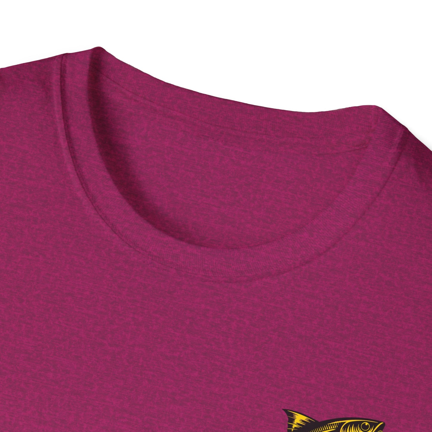All Trolling Fishing T-Shirt
