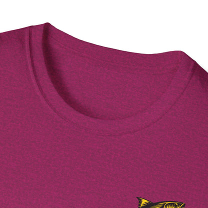 All Trolling Fishing T-Shirt