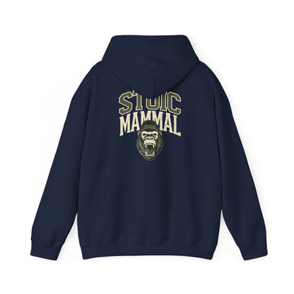 Stoic Mammal Local Legend Team  Hoodie