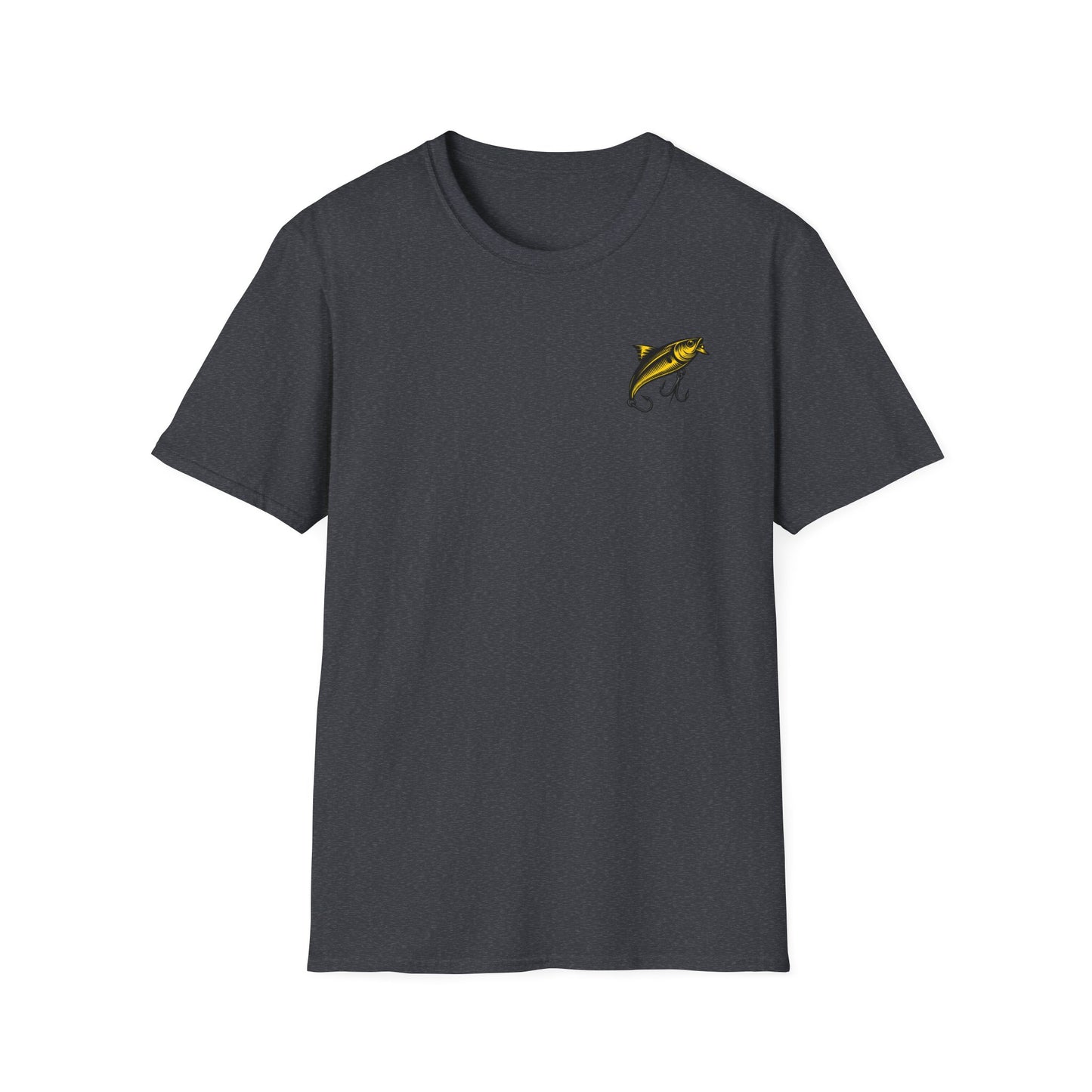 All Trolling Fishing T-Shirt