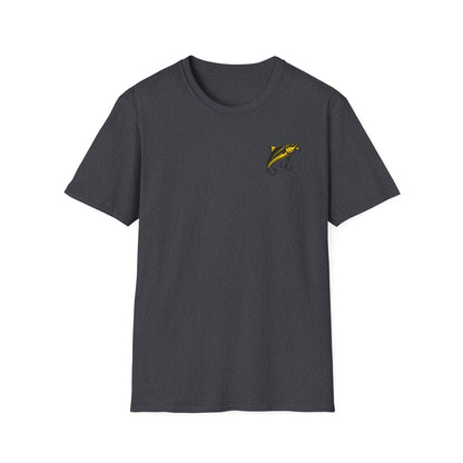 All Trolling Fishing T-Shirt