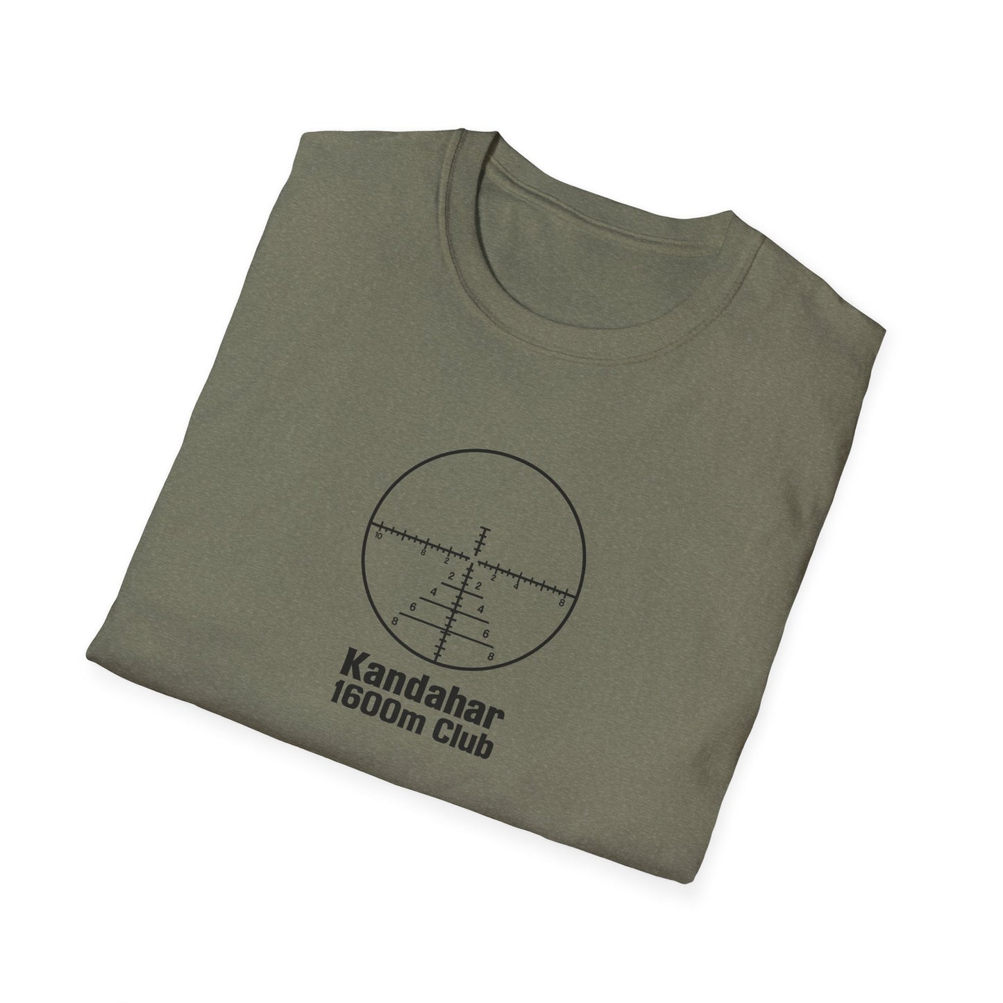 Kandahar  Veterans Only Club Veteran T-Shirt  Customizable & Exclusive