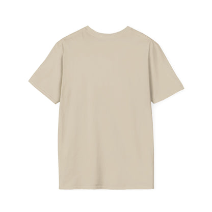I knew the Army Vinatge Graphic Tee