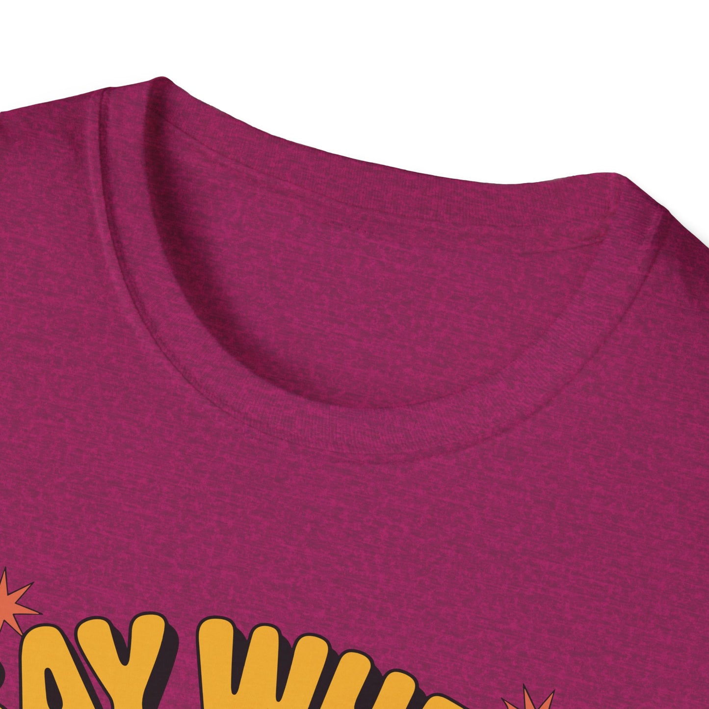 Tommy Two Step Say When T Shirt