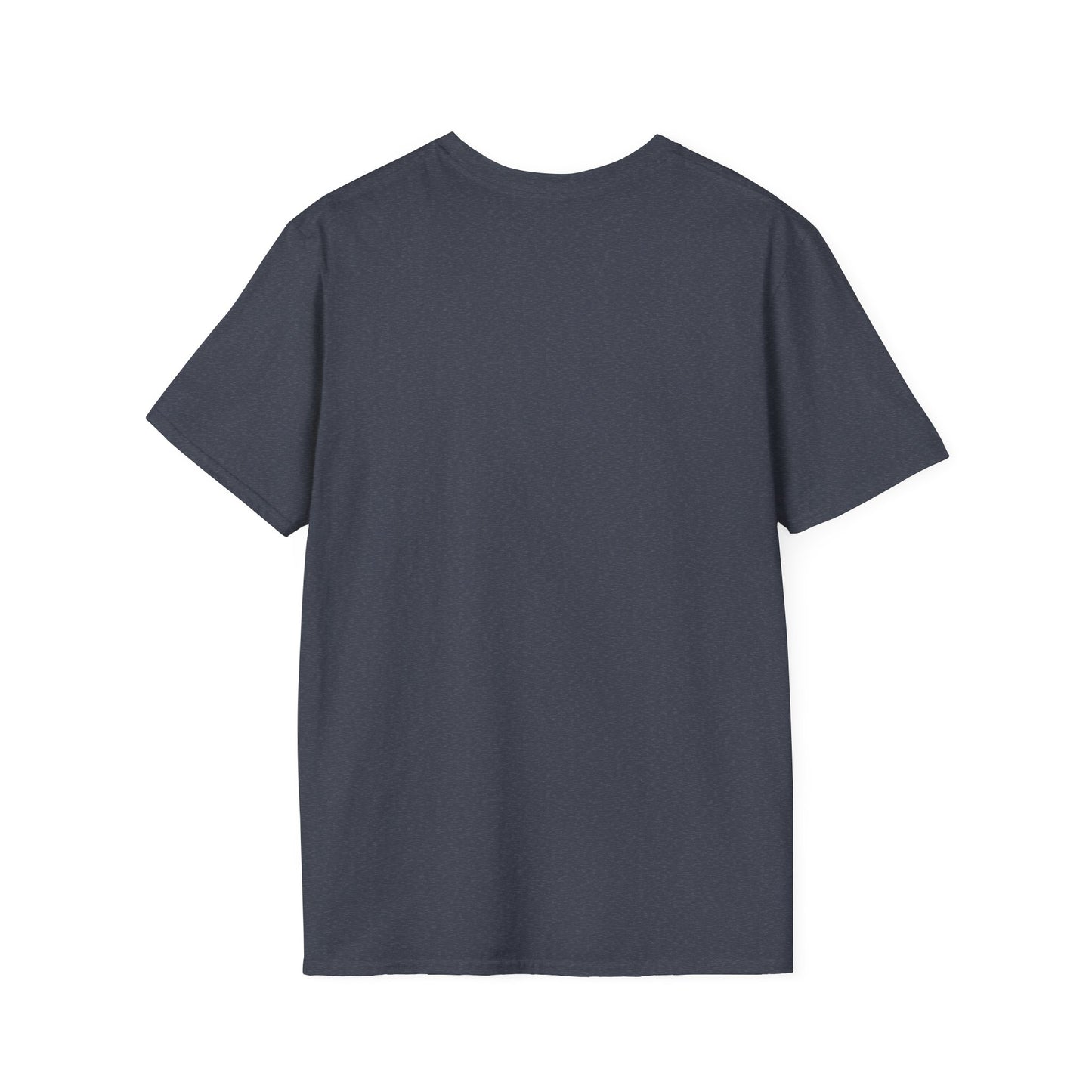 Snappy Joe Say When T-Shirt  Retro Crocodile Cartoon Cleaver Tee