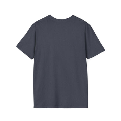 Snappy Joe Say When T-Shirt  Retro Crocodile Cartoon Cleaver Tee