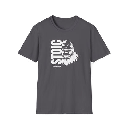 OG Stoic Mammal Logo T-Shirt