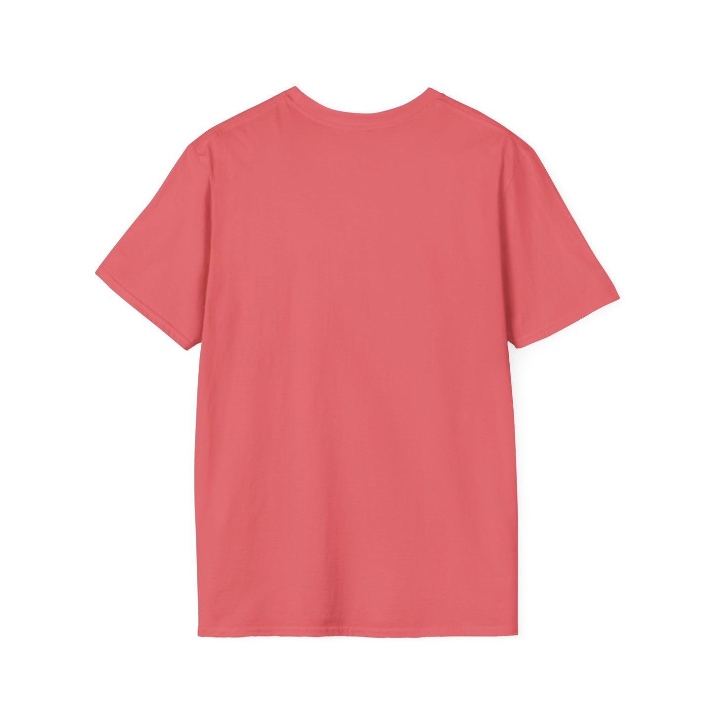 Hooked and Hunted Shield T Shirt