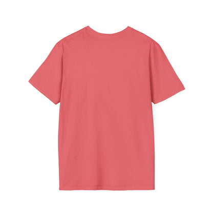 Hooked and Hunted Shield T Shirt