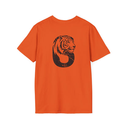 In Jake We Trust Cincinnati Football Fan Tee