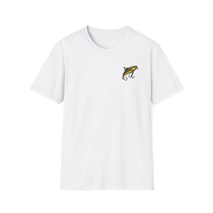 All Trolling Fishing T-Shirt