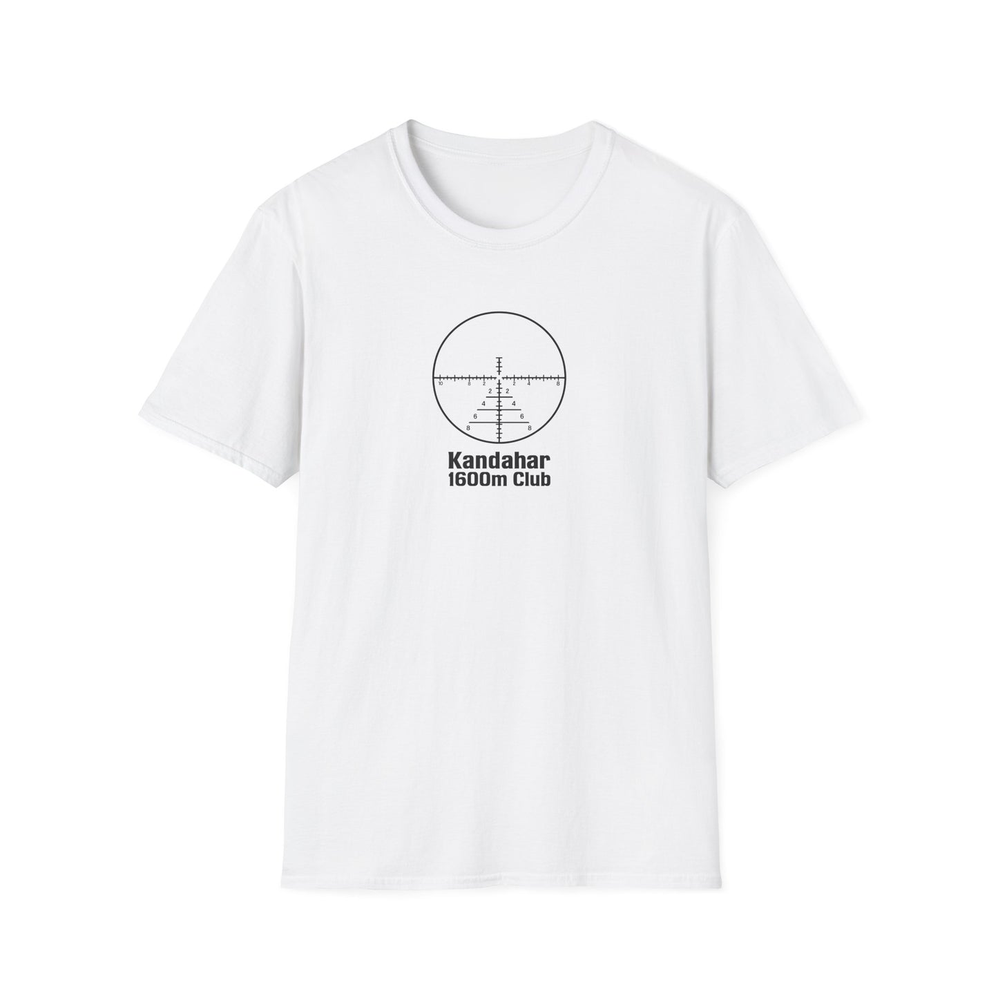 Kandahar  Veterans Only Club Veteran T-Shirt  Customizable & Exclusive