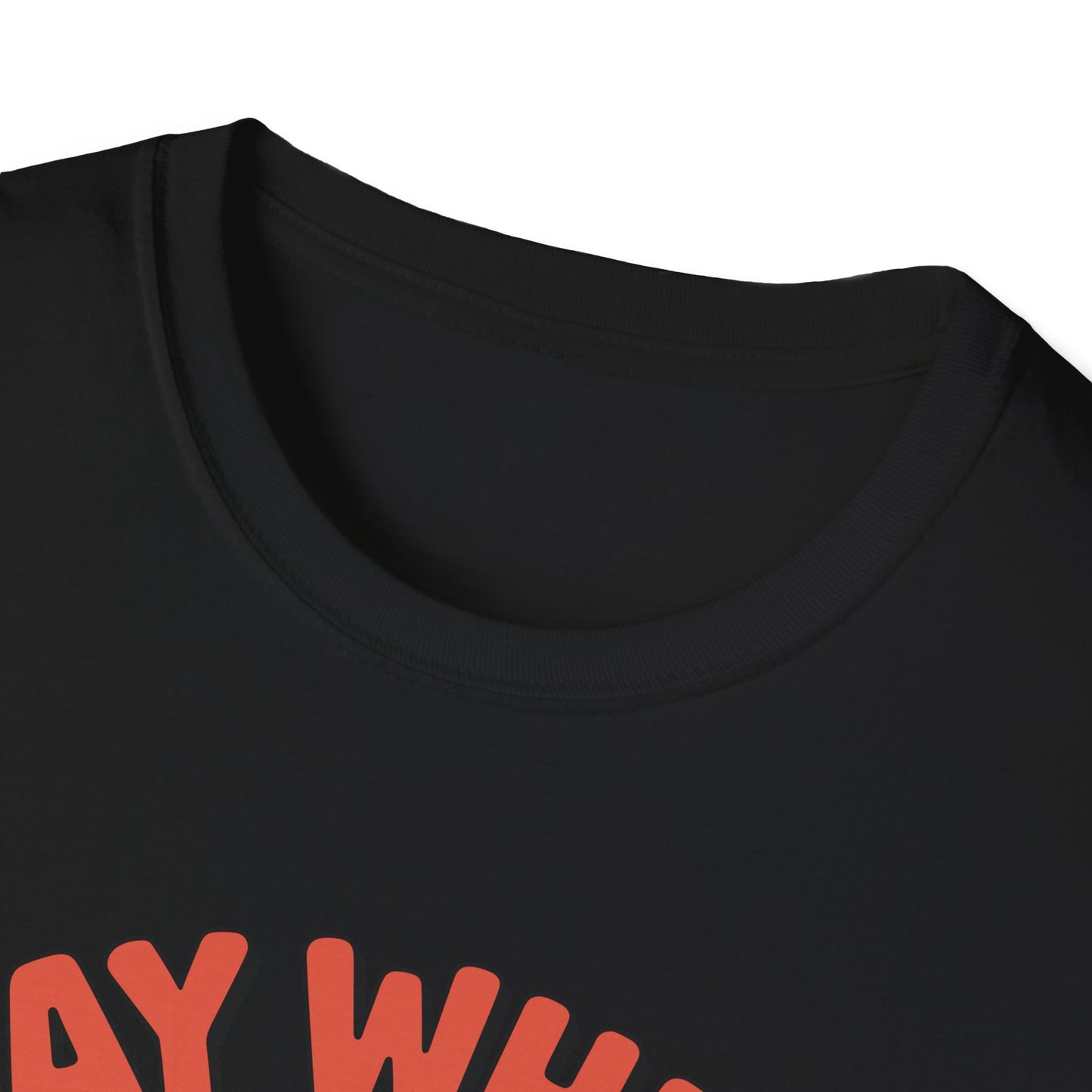 Snappy Joe Say When T-Shirt  Retro Crocodile Cartoon Cleaver Tee