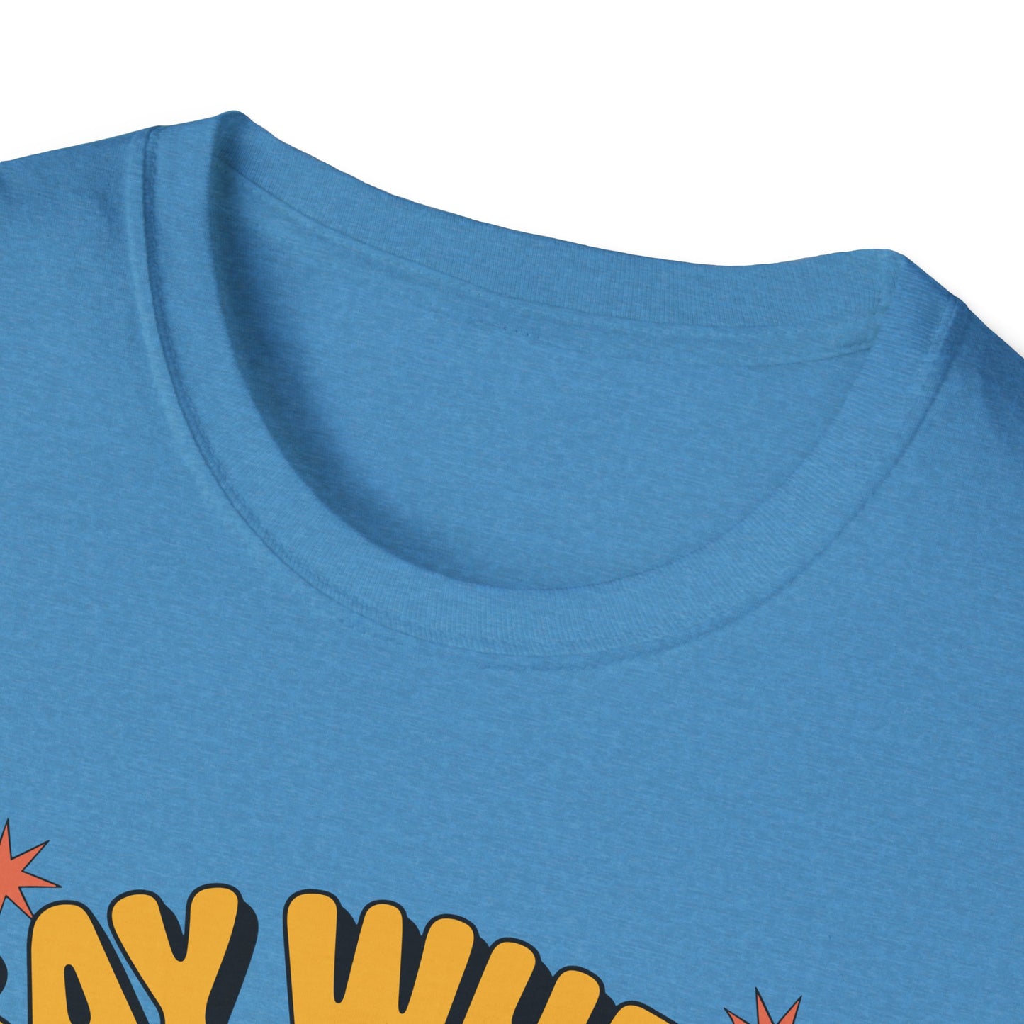 Tommy Two Step Say When T Shirt