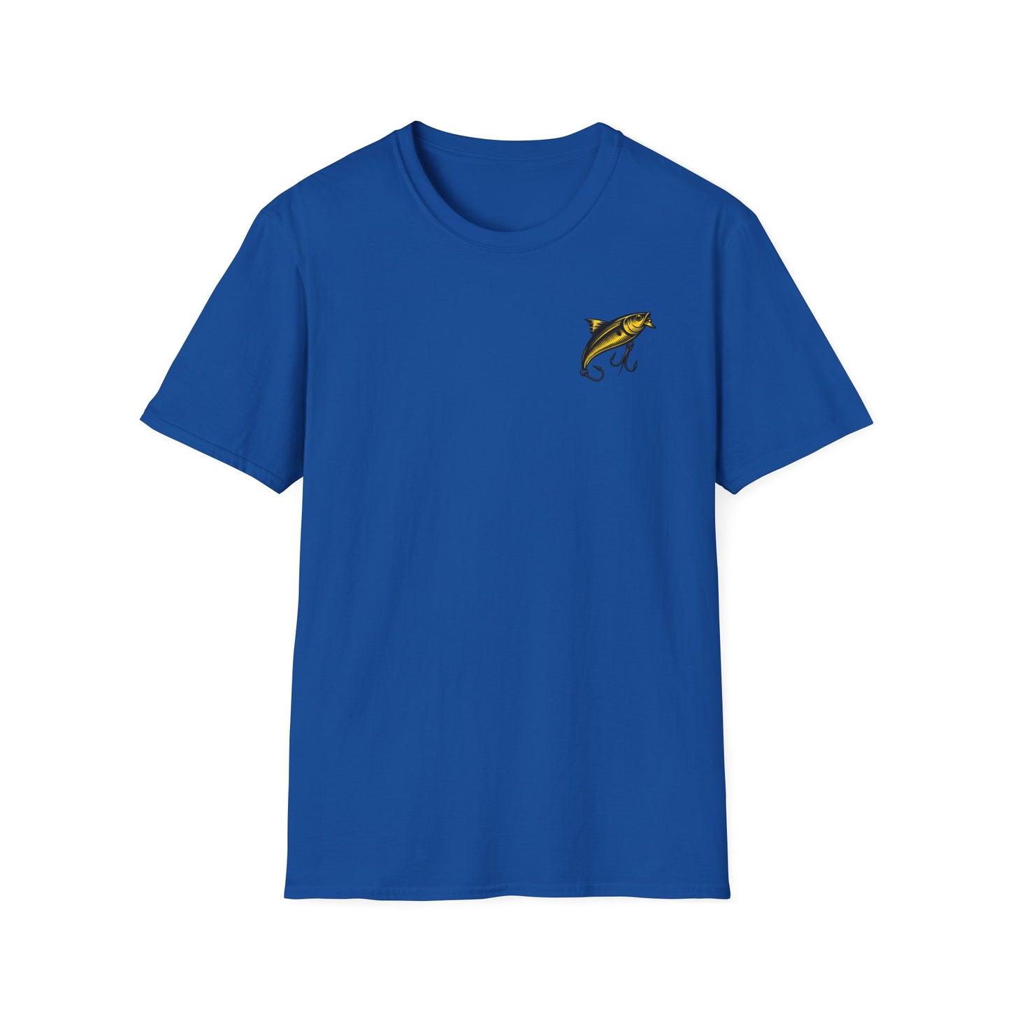 All Trolling Fishing T-Shirt
