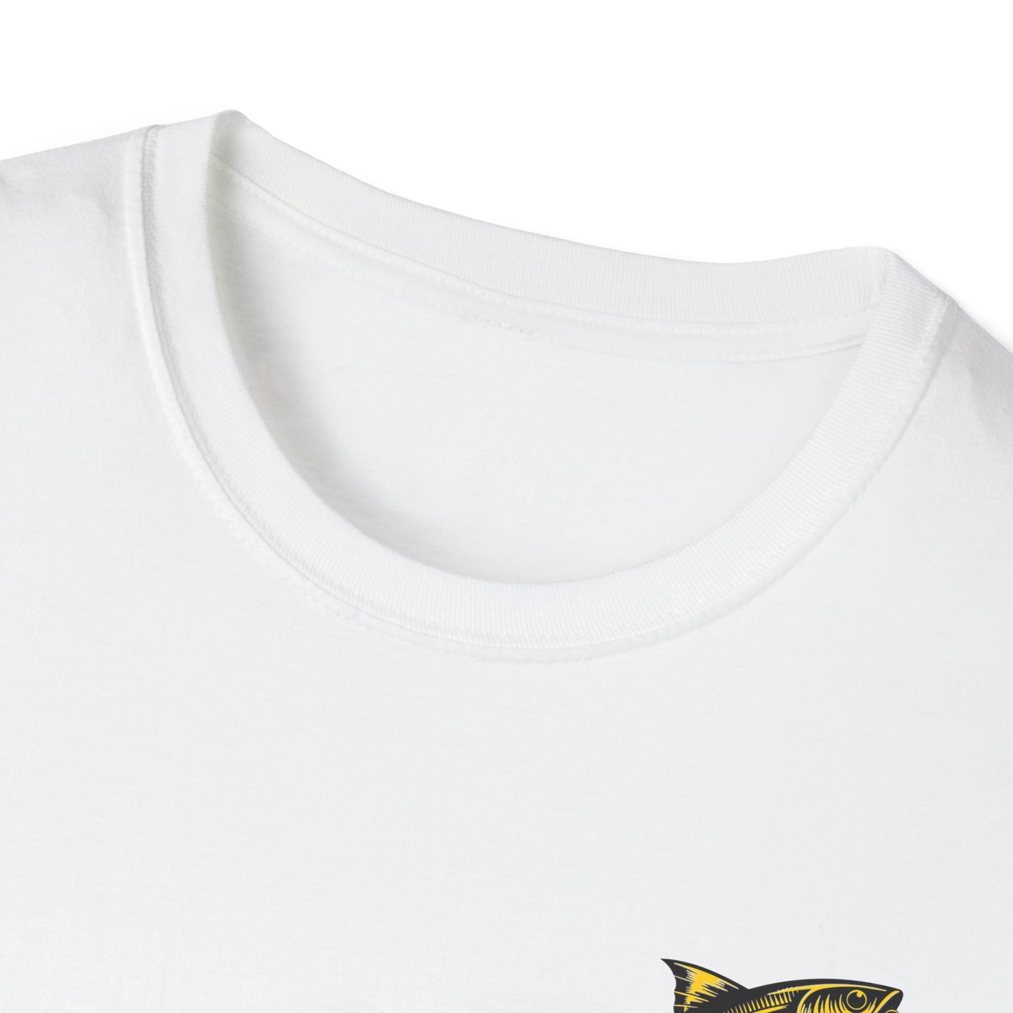 All Trolling Fishing T-Shirt