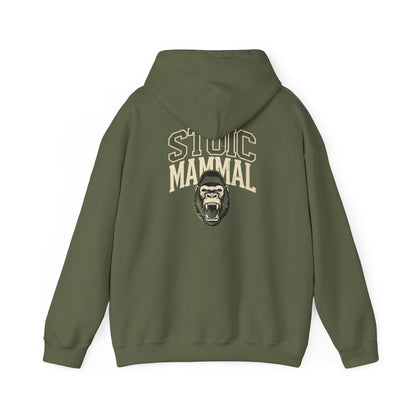 Stoic Mammal Local Legend Team  Hoodie