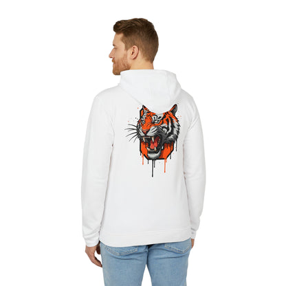 In Jake We Trust Cincinnati Football Fan Tee Hoodie