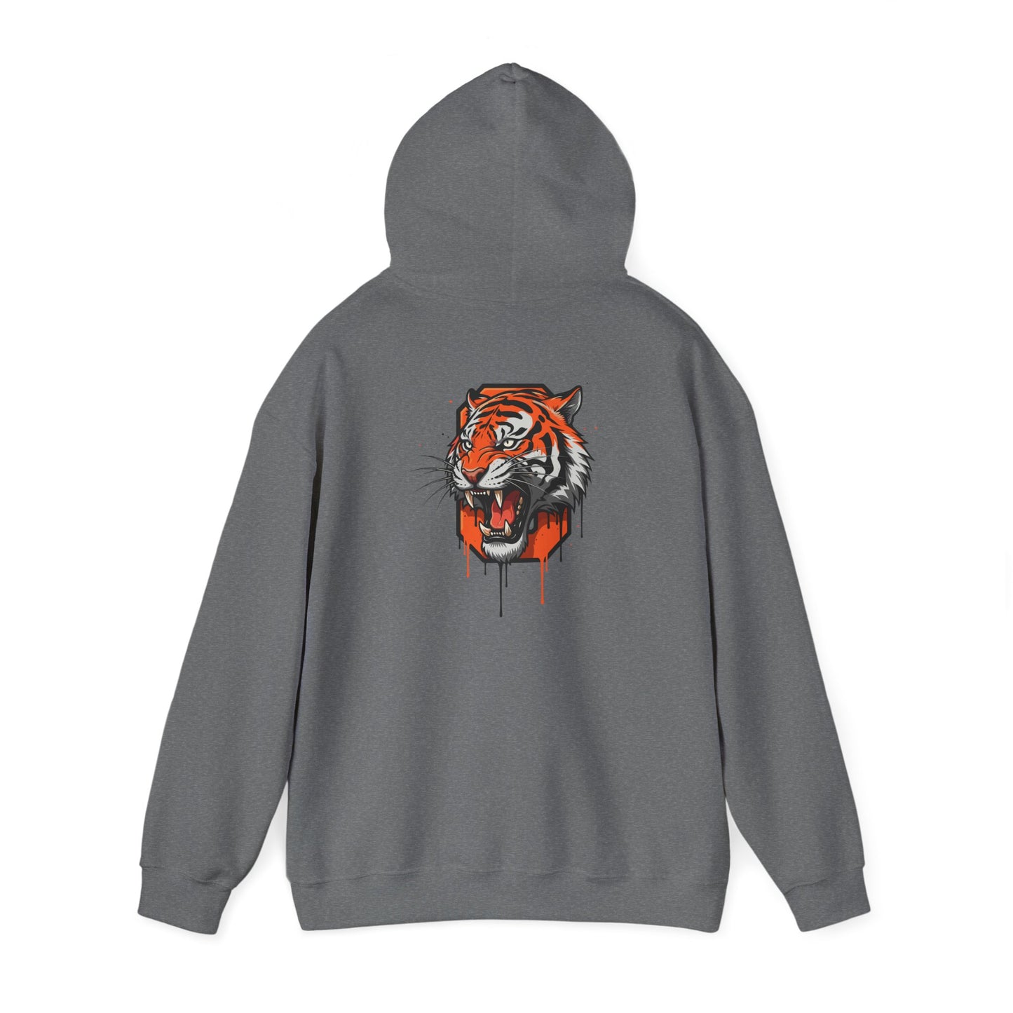 In Jake We Trust Cincinnati Football Fan Hoodie