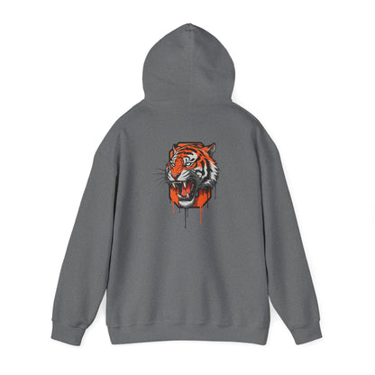 In Jake We Trust Cincinnati Football Fan Hoodie